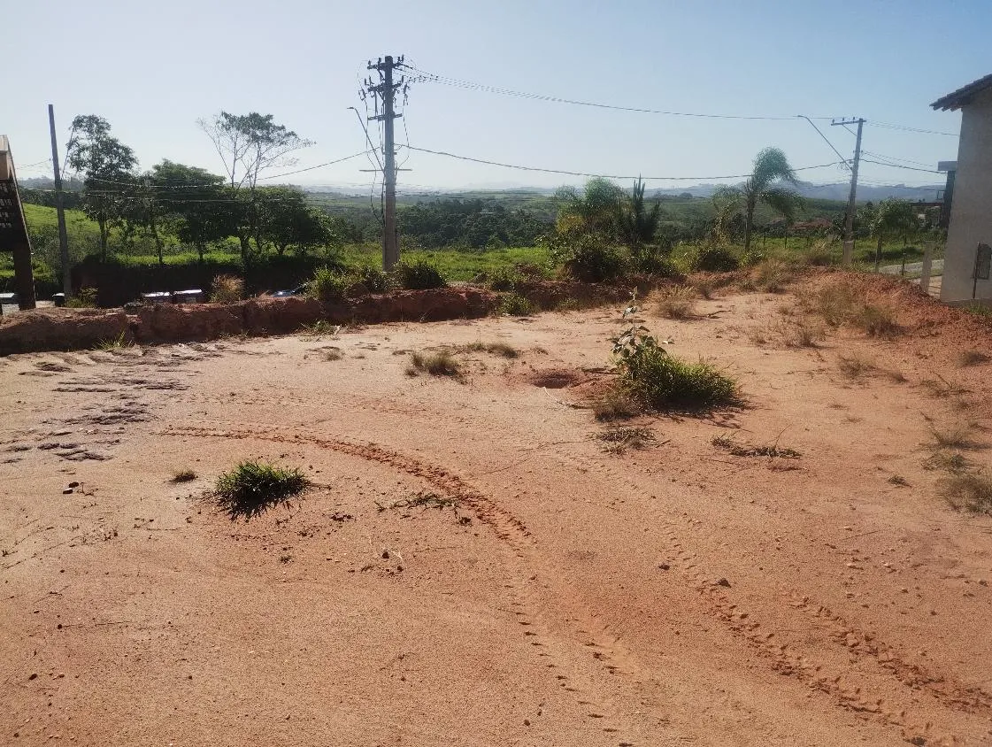 Imagem Terreno em Condomínio Alto Padrão (1.158m² - Jacareí/Guararema)
