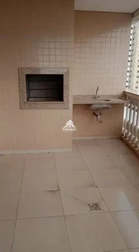 Imagem Apartamento à Venda - Maison Isabela | Duque de Caxias - Cuiabá/MT