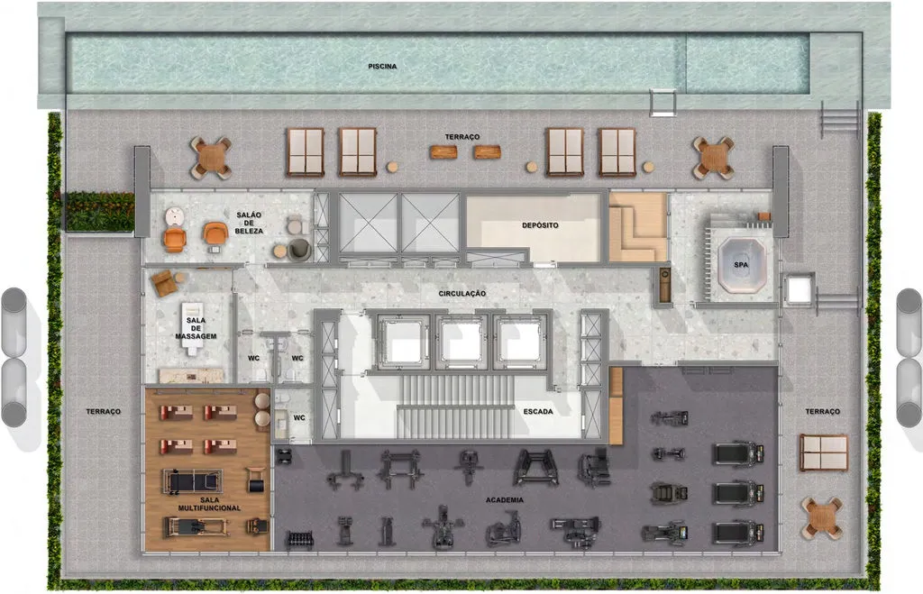 Imagem Joah 233 - Breve Lançamento - Joah 233 - Residencial