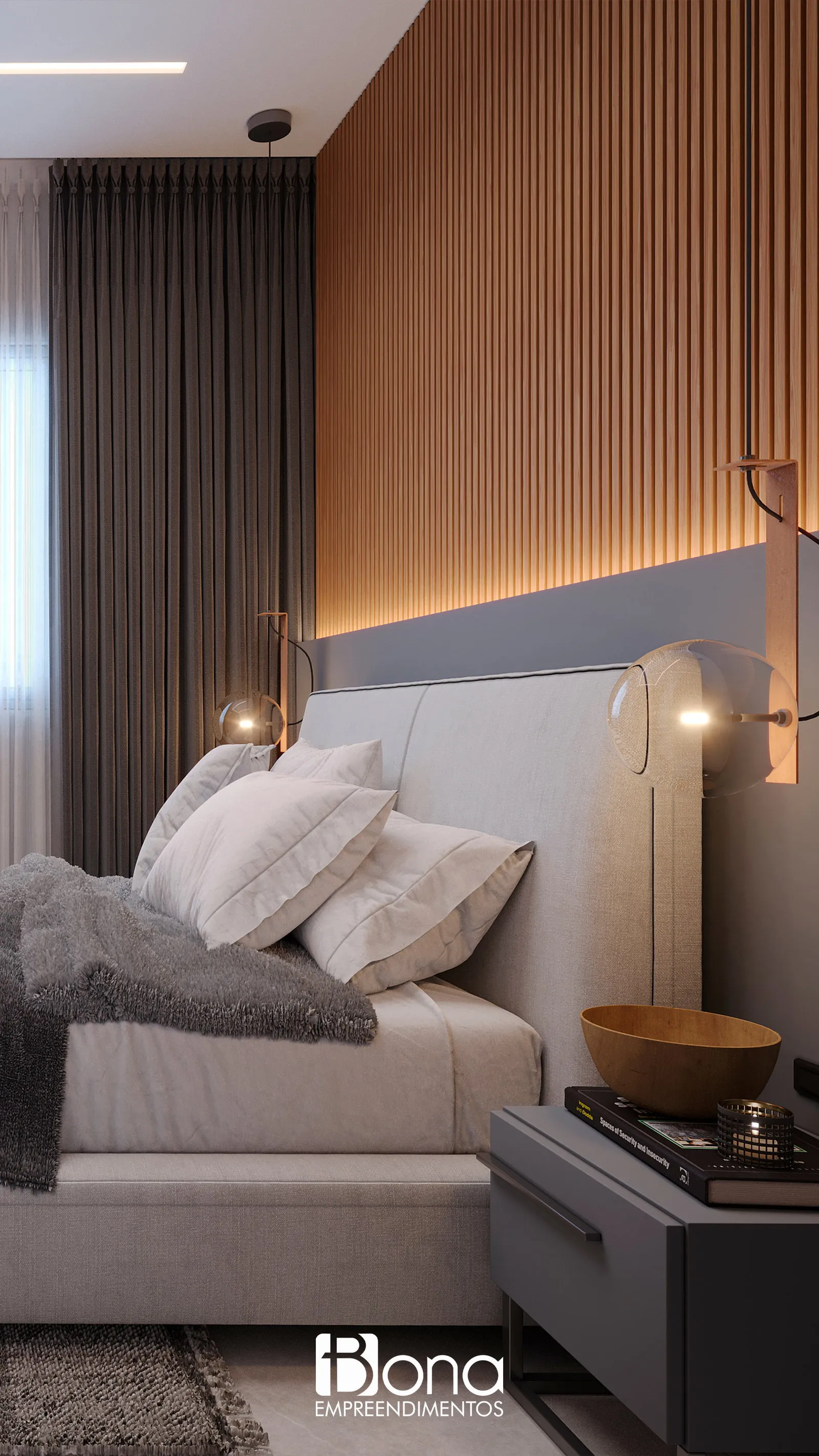 Imagem Zion Residence