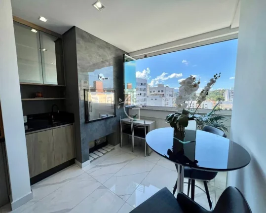 Imagem Apartamento no América!!