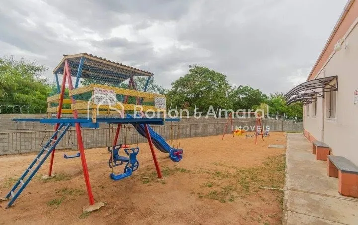 Imagem Apartamento à Venda com Excelente Infraestrutura e Lazer Completo