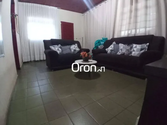 Casa à venda, 94 m² por R$ 351.000,00 - Setor Morada do Sol - Goiânia/GO