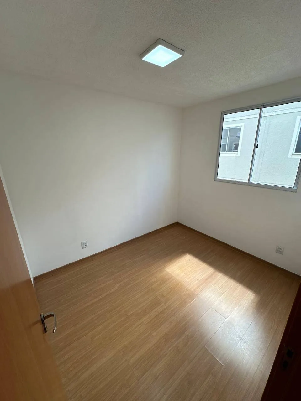 Imagem Apartamento 2 quartos CONDOMÍNIO CHAPADA DAS DUNAS BAIRRO COOPHEMA MRV