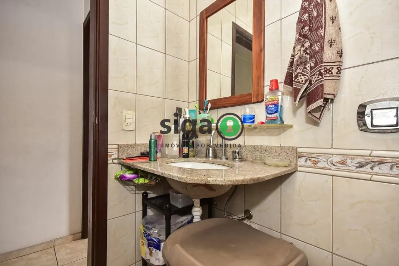 Imagem Casa à venda com 125m², 3 quartos e 2 vagas