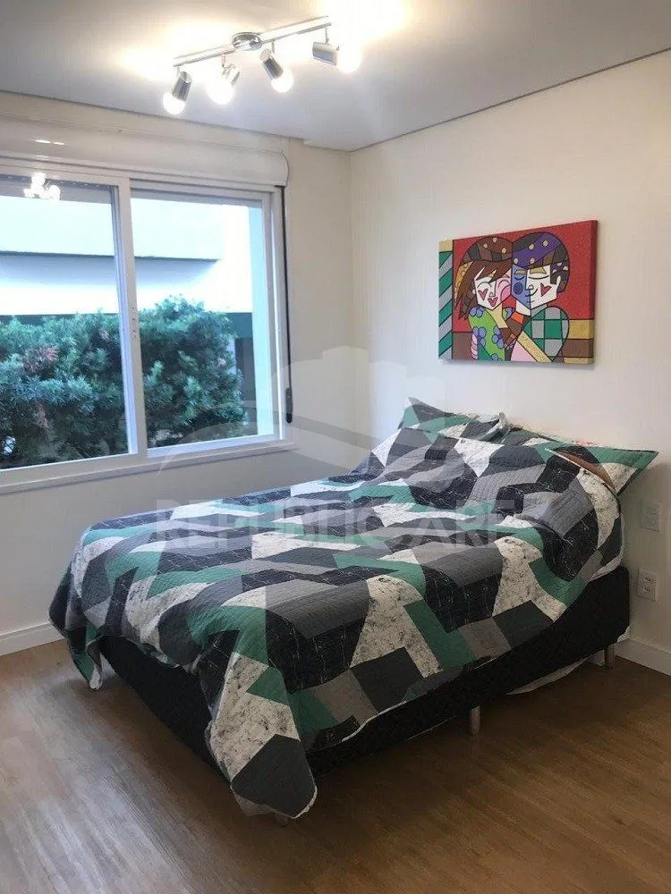 Imagem APARTAMENTO SEMI-MOBILIADO NO BAIRRO FLORESTA