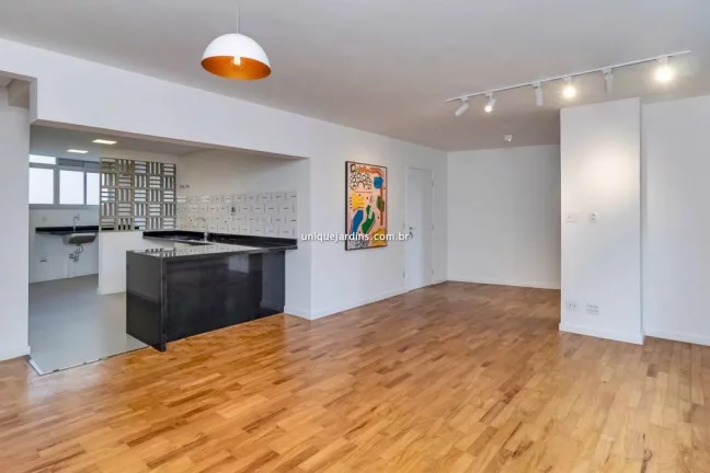 Apartamento à venda Higienópolis São Paulo