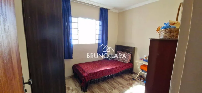 Imagem Casa disponível para venda no bairro Cidade Verde – Betim/MG.
