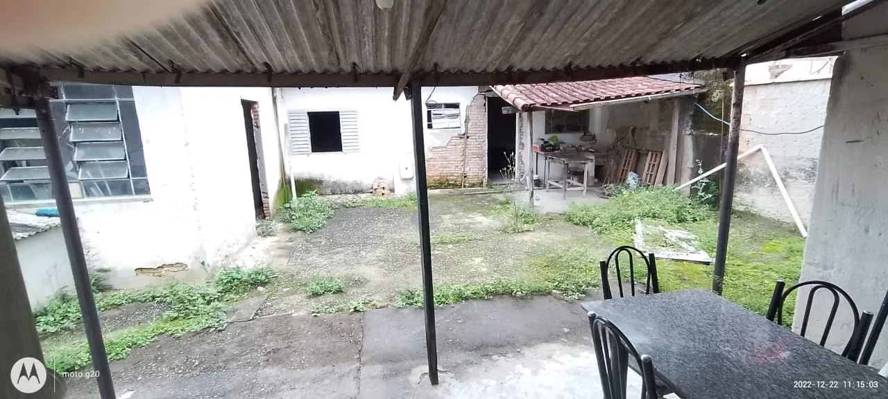 Imagem Casa à venda 2 Quartos, 1 Vaga, 270M², Jardim Ana Emilia, Taubaté - SP