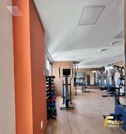 Imagem APARTAMENTO SUPER NOVO NA PRAIA DA COSTA / ES