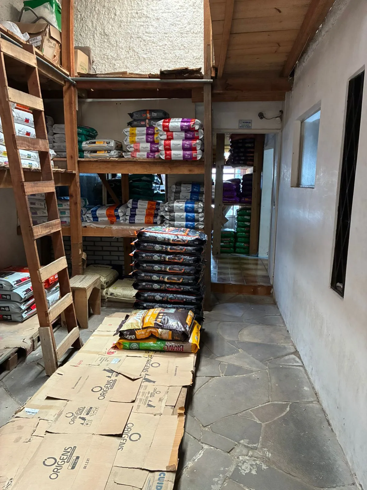 Imagem Casa em Jardim Carvalho