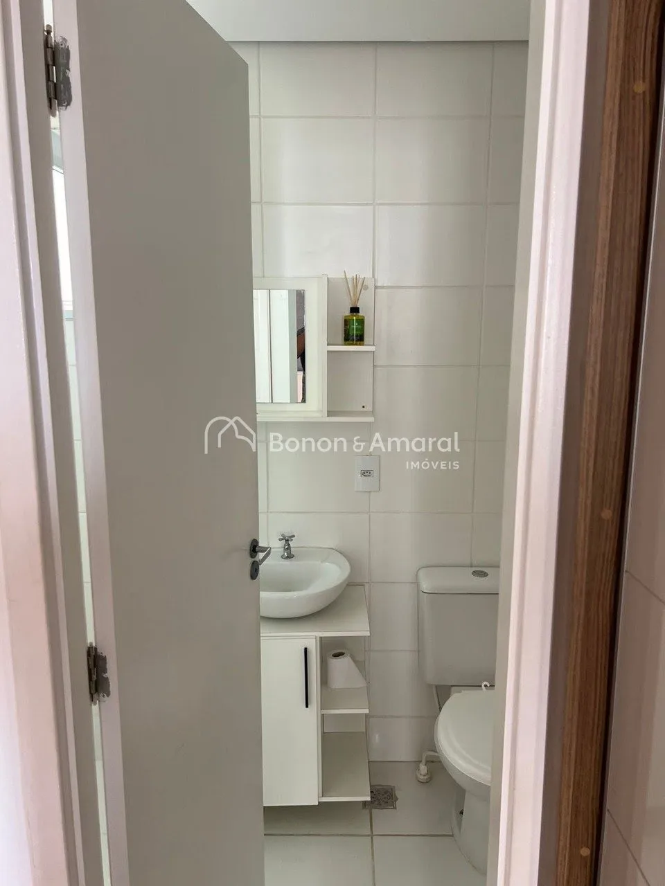 Imagem Apartamento de 2 quartos à Venda em Sumaré - Viva Vista Solar