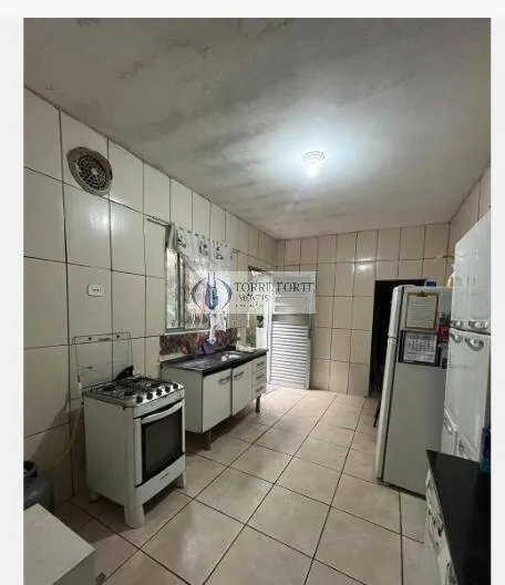 Imagem Sobrado 2 dormitórios 2 vagas Vila Rica