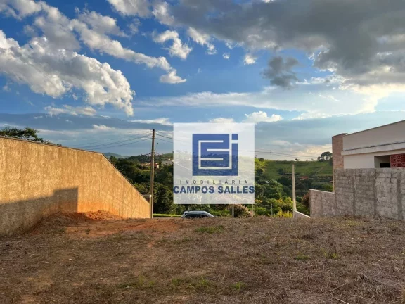 Imagem Terreno à venda, 456 m² por R$ 230.000 - Rio do Peixe - Socorro/SP