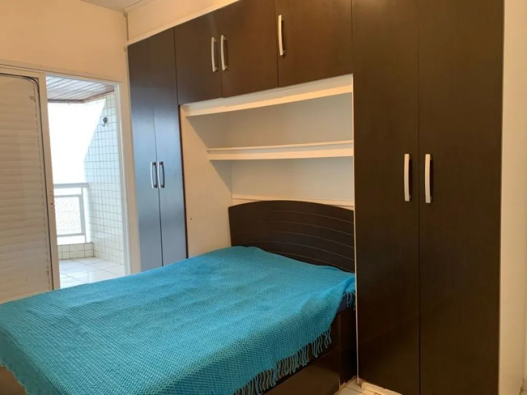 Imagem APARTAMENTO COM 85,00 m² - OCIAN - PRAIA GRANDE SP
