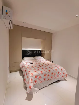 Imagem Apto - 2 Quartos - 61 m² - Tambaú, João Pessoa/PB