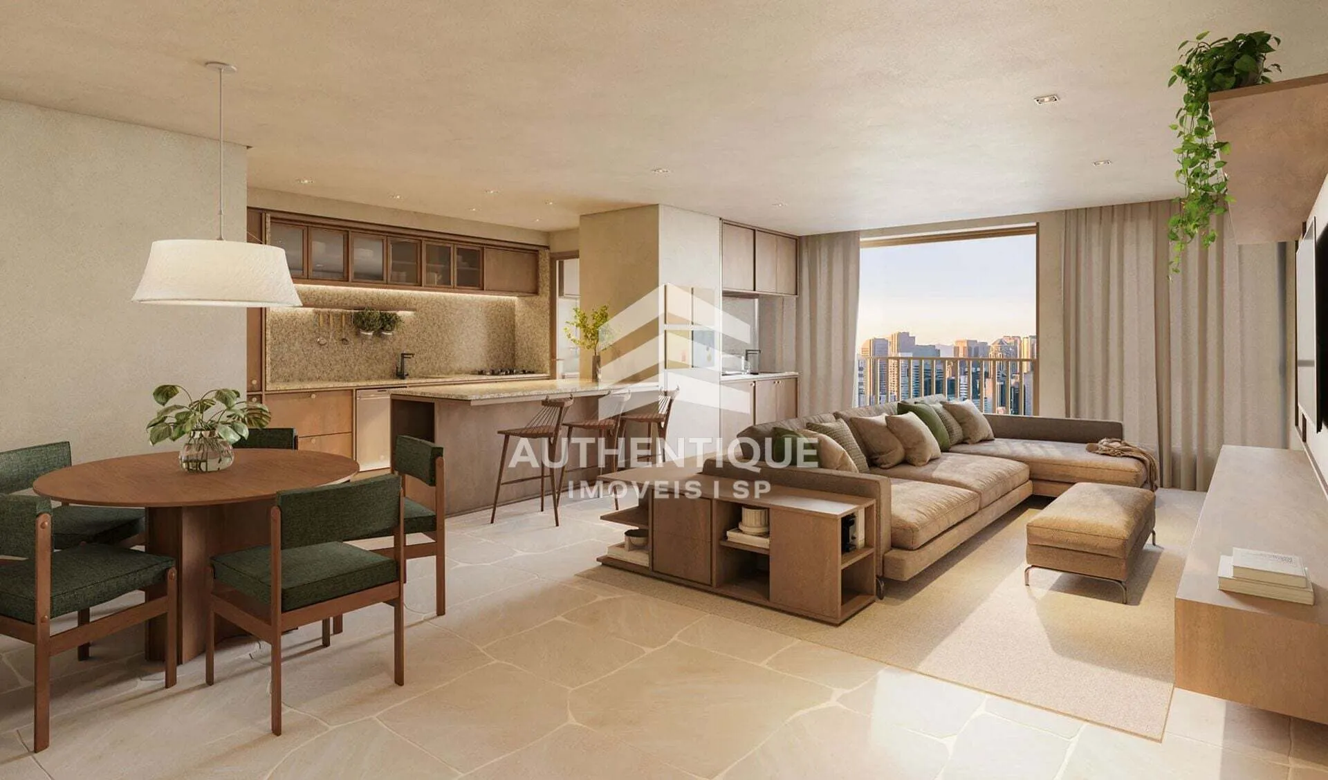 Imagem OMA 909 PINHEIROS - Apartamento à venda no bairro Pinheiros - São Paulo/SP, Zona Oeste
