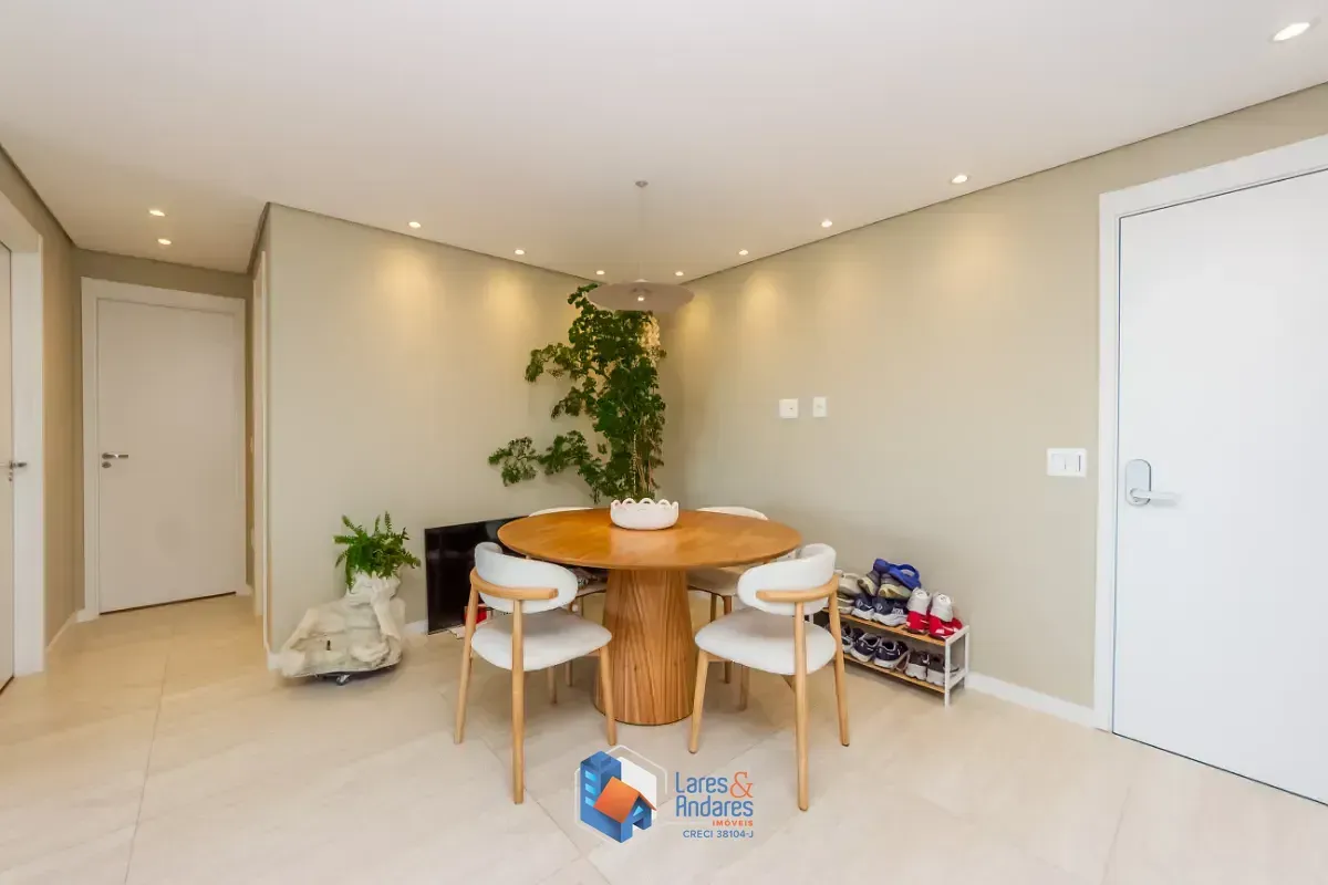 Imagem Apartamento para venda em City América com 2 quartos, sendo 1 suíte, 69.2m²
