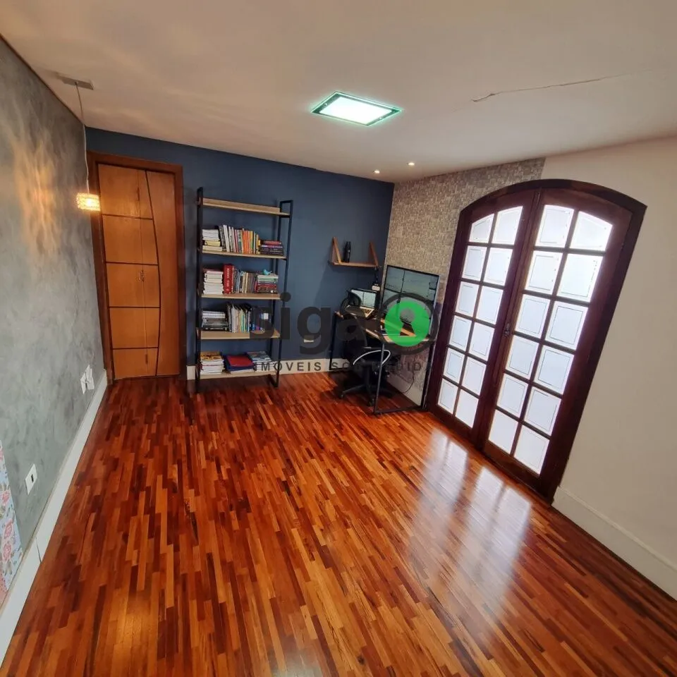 Imagem Cobertura Reformada em Frente ao Ceret com Espaço Gourmet e Vista Privilegiada no Anália Franco