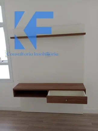 Imagem Apartamento RESIDENCIAL em VALINHOS - SP, CHÁCARAS ALPINA