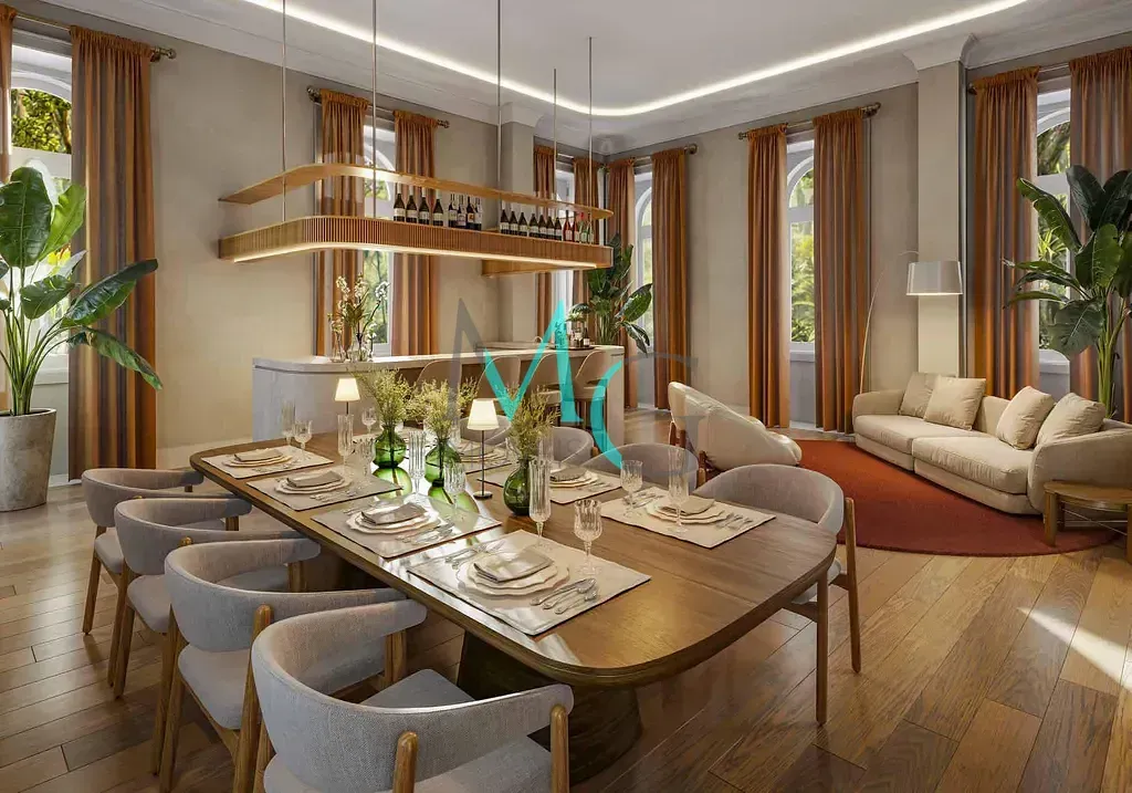 Imagem Cobertura Duplex à venda 3 Quartos 1 Suite 2 Vagas 113.17M² Flamengo Rio de Janeiro - RJ | SYMPHONY