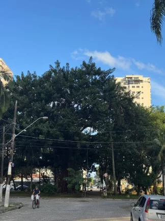 Imagem Excelente apartamento com dois dormitóri a venda na Aviação - Praia Grande!