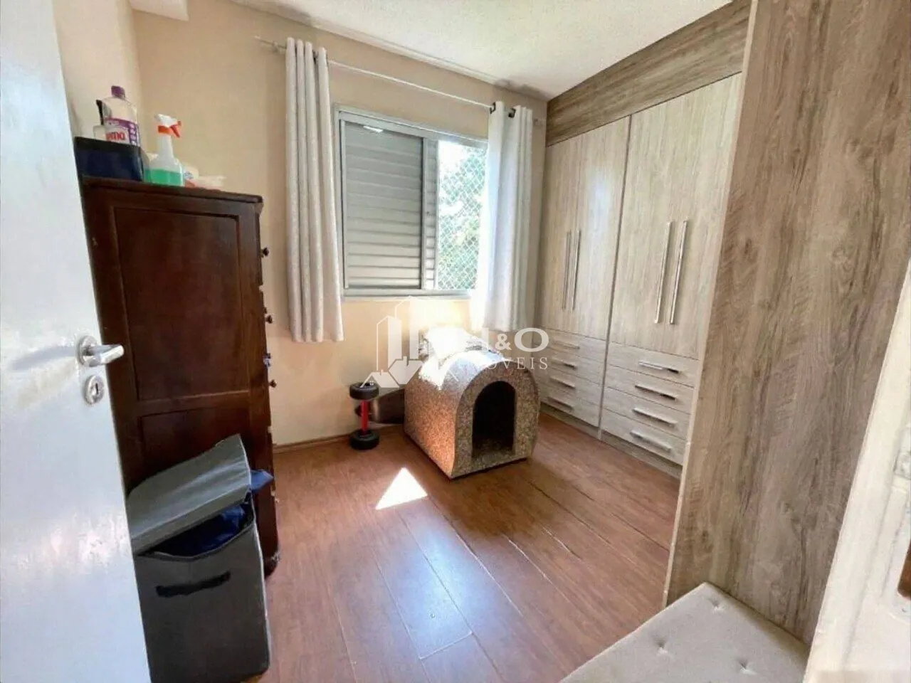 Imagem Cobertura à Venda em Itaquera | 94m² | 3 Dormitórios | 1 Vaga | Aceita Financiamento