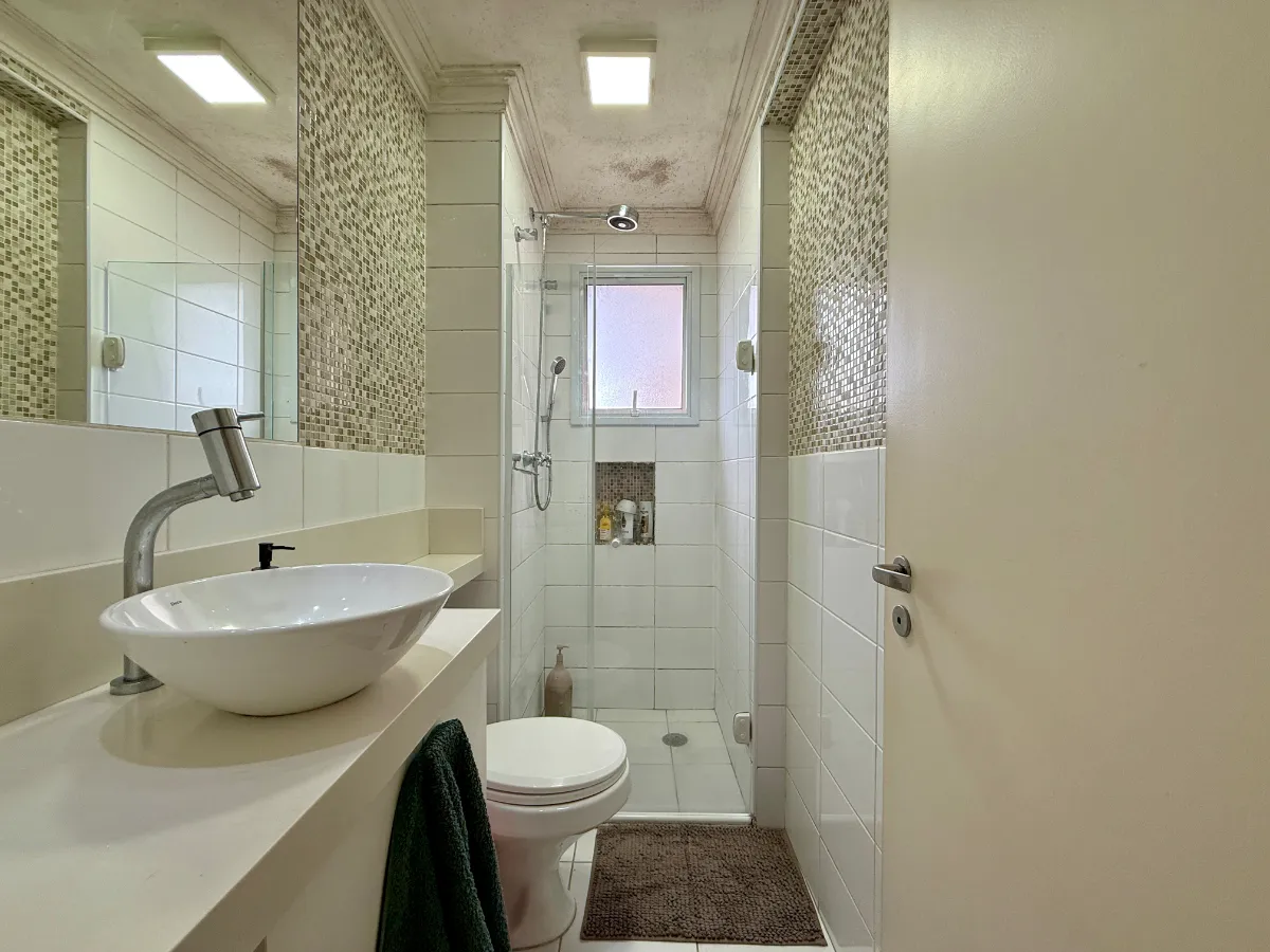 Imagem Apartamento para venda em Jardim Umuarama com 2 quartos, sendo 1 suíte, 65m2