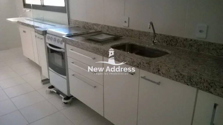 Imagem Apartamento Mobiliado à Venda na Praia da Costa - Vila Velha/ES