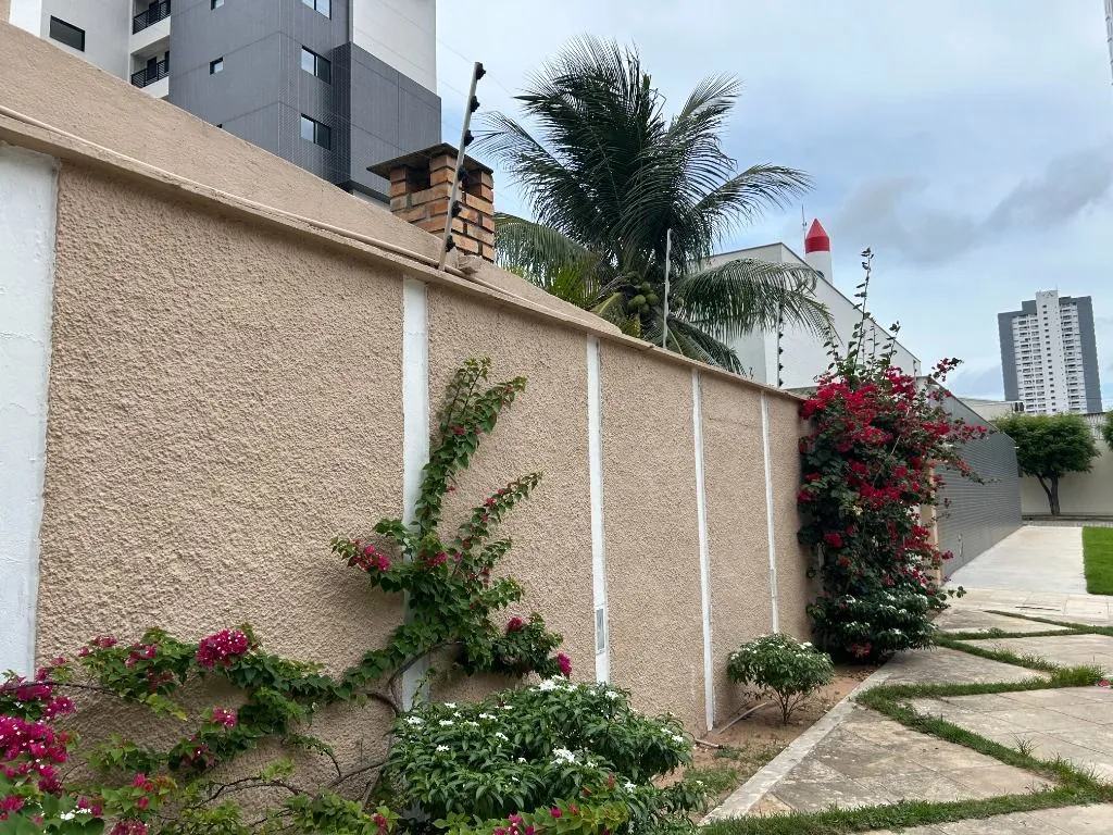 Imagem Casa com 4 dormitórios à venda, 543 m² por R$ 1.494.996,00 - Lagoa Nova - Natal/RN