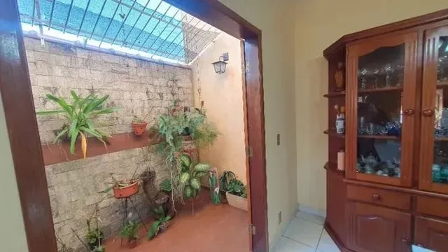 Imagem Casa à venda 3 Quartos, 1 Suite, 3 Vagas, 260M², Jardim Maria Cândida, Caçapava - SP