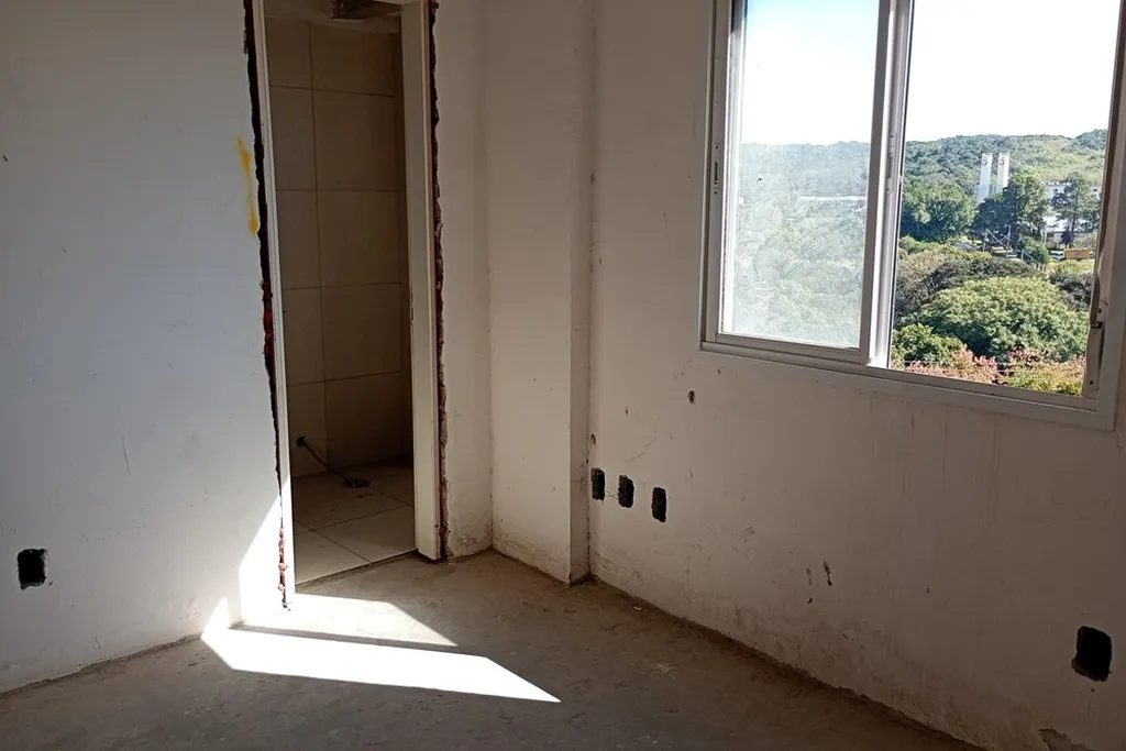Imagem Apartamento em Cavalhada