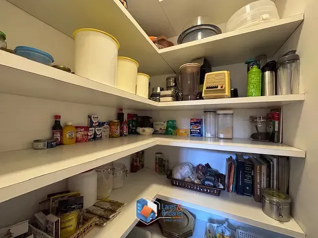 Imagem Apartamento para venda em Jardim Fonte do Morumbi com 3 quartos, sendo 3 suítes, 272m²