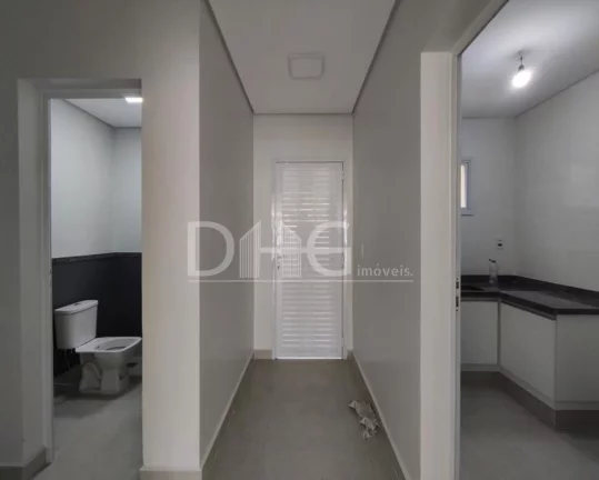 Imagem Salão para alugar com 345m² | Botafogo | Campinas - SP