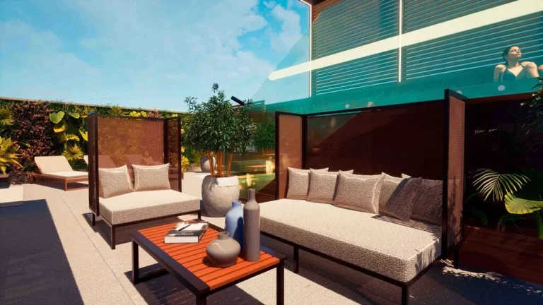 Imagem Bosque das Aráceas - Apartamento à venda no bairro São João - Itajaí/SC