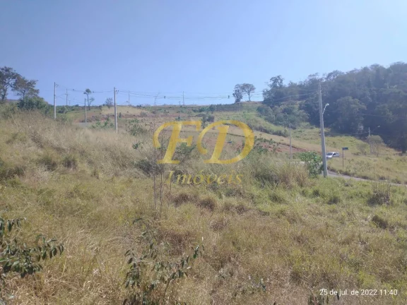 Imagem Terreno em Condomínio Atibaia