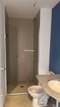 Imagem Studio à venda na Vila Andrade