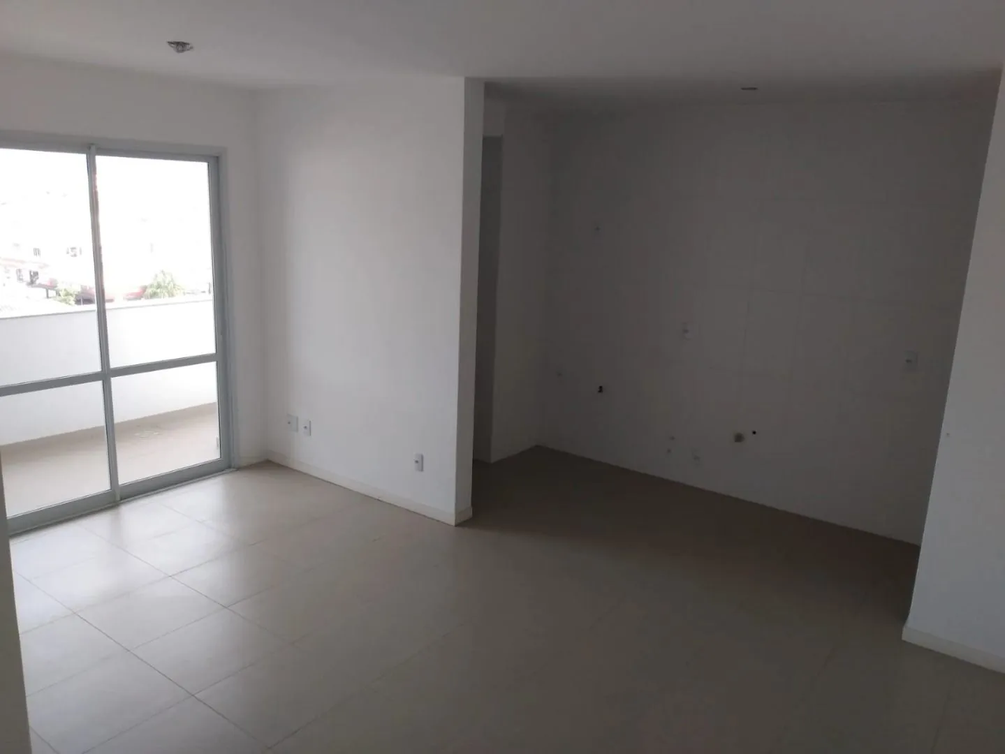 Imagem Apartamento à venda com 2 quartos 1 suíte, 90m² em Ponte do Imaruim Palhoça