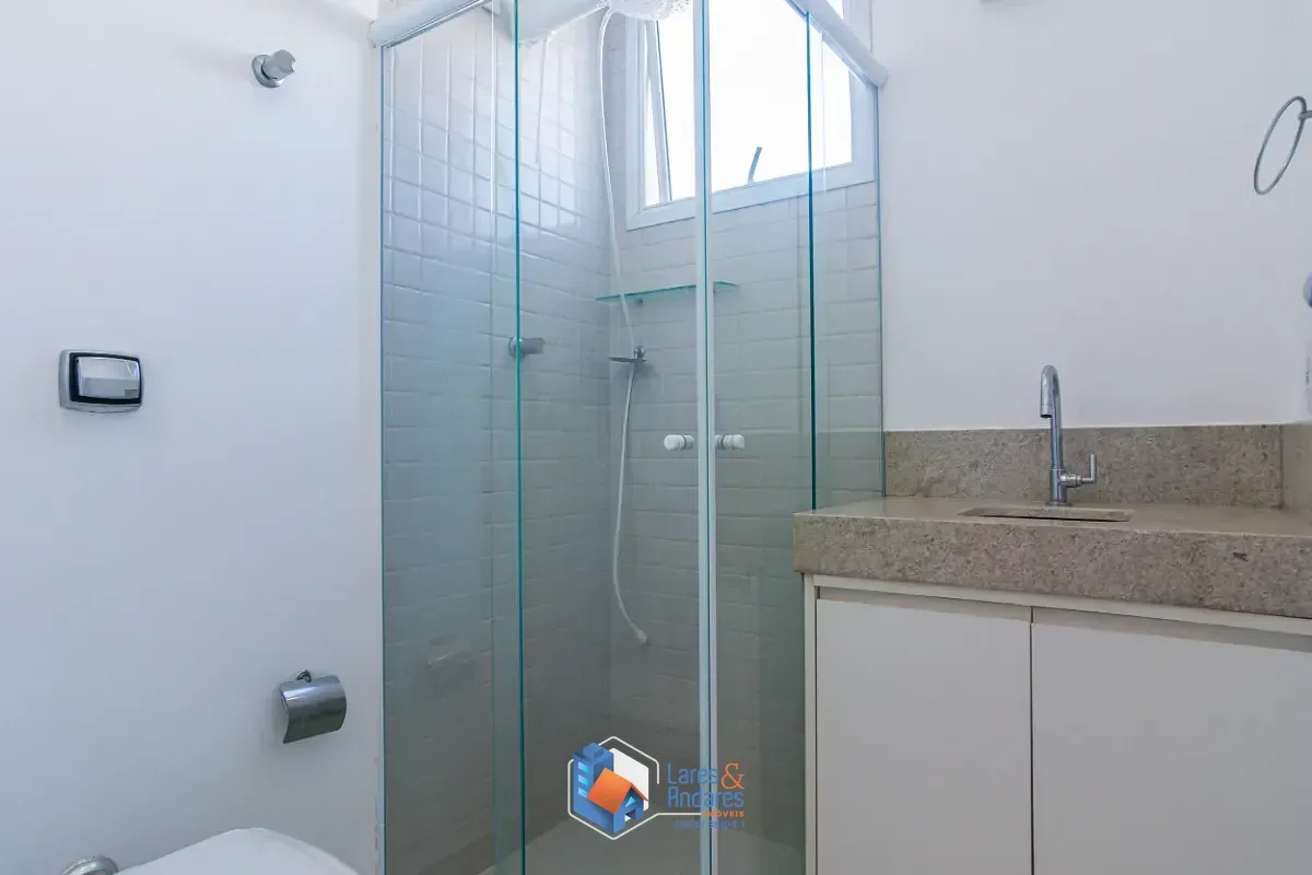 Imagem Apartamento para venda em Moema com 1 quarto, 46m²