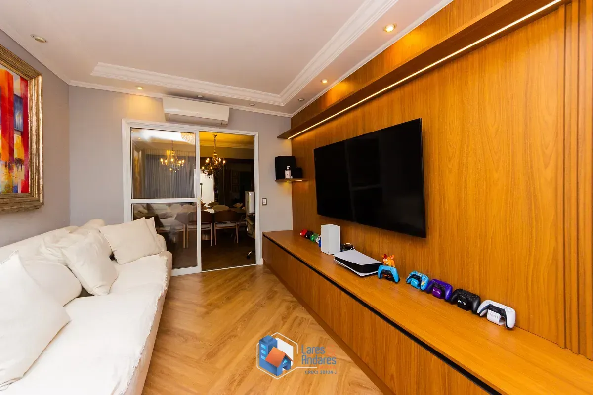 Imagem Sobrado para venda em Conjunto Residencial Vista Verde com 3 quartos, 93m²