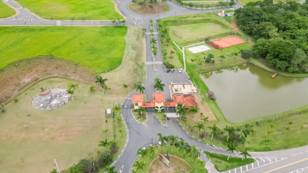 Imagem Casa no condomínio Condomínio Jequitibá para venda com 4 quartos, sendo 4 suítes, 500m2