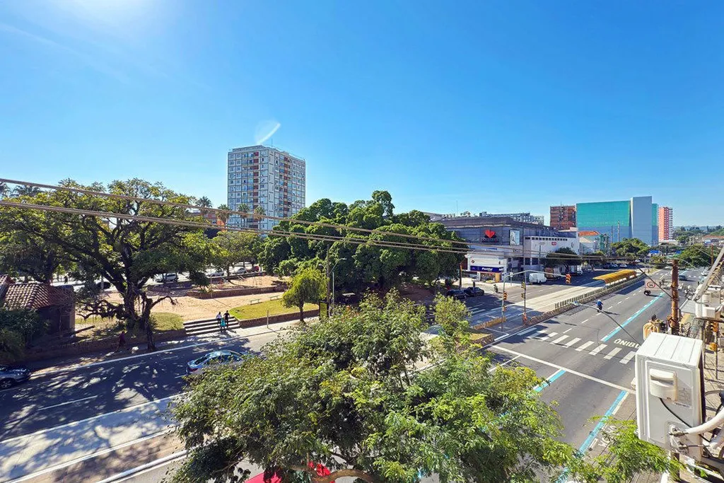 Imagem Apartamento em Azenha