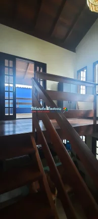 Imagem Excelente sobrado com edícula no Centro