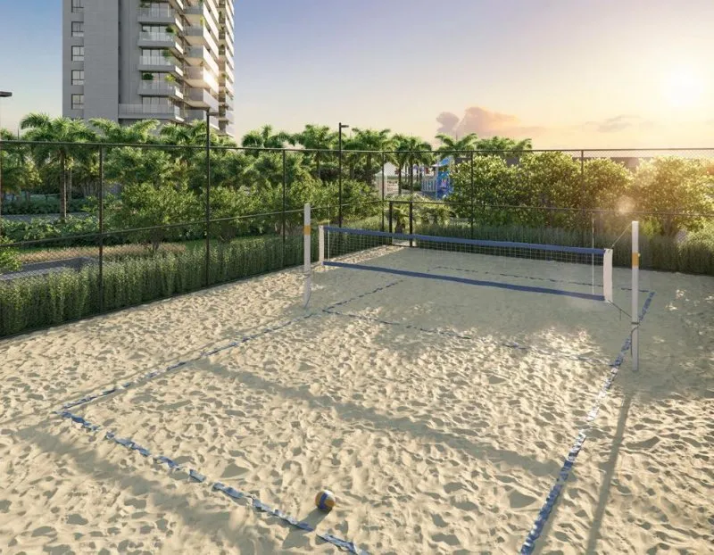 Imagem Apartamento a Venda no bairro Barra da Tijuca - Rio de Janeiro, RJ
