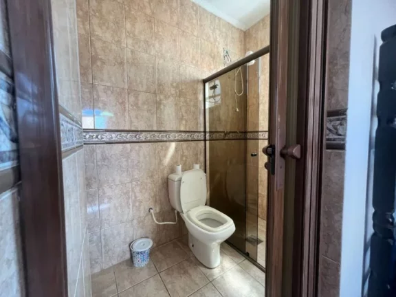 Imagem CASA COM 178 m² - IMPERADOR - PRAIA GRANDE SP
