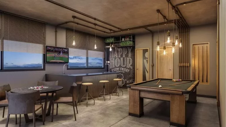 Imagem Apto Garden 3 suítes c/ piscina privativa!