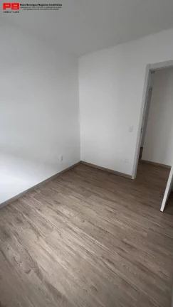Imagem Apartamento 40m² 2 dormitórios - Jurubatuba