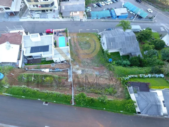 Imagem Terreno para Venda em Concórdia, Vista Alegre