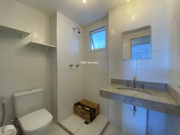 Imagem APARTAMENTO 137.50m² - 4 DORMITORIOS - 2 SUITES - 2 VAGAS - GRANJA JULIETA