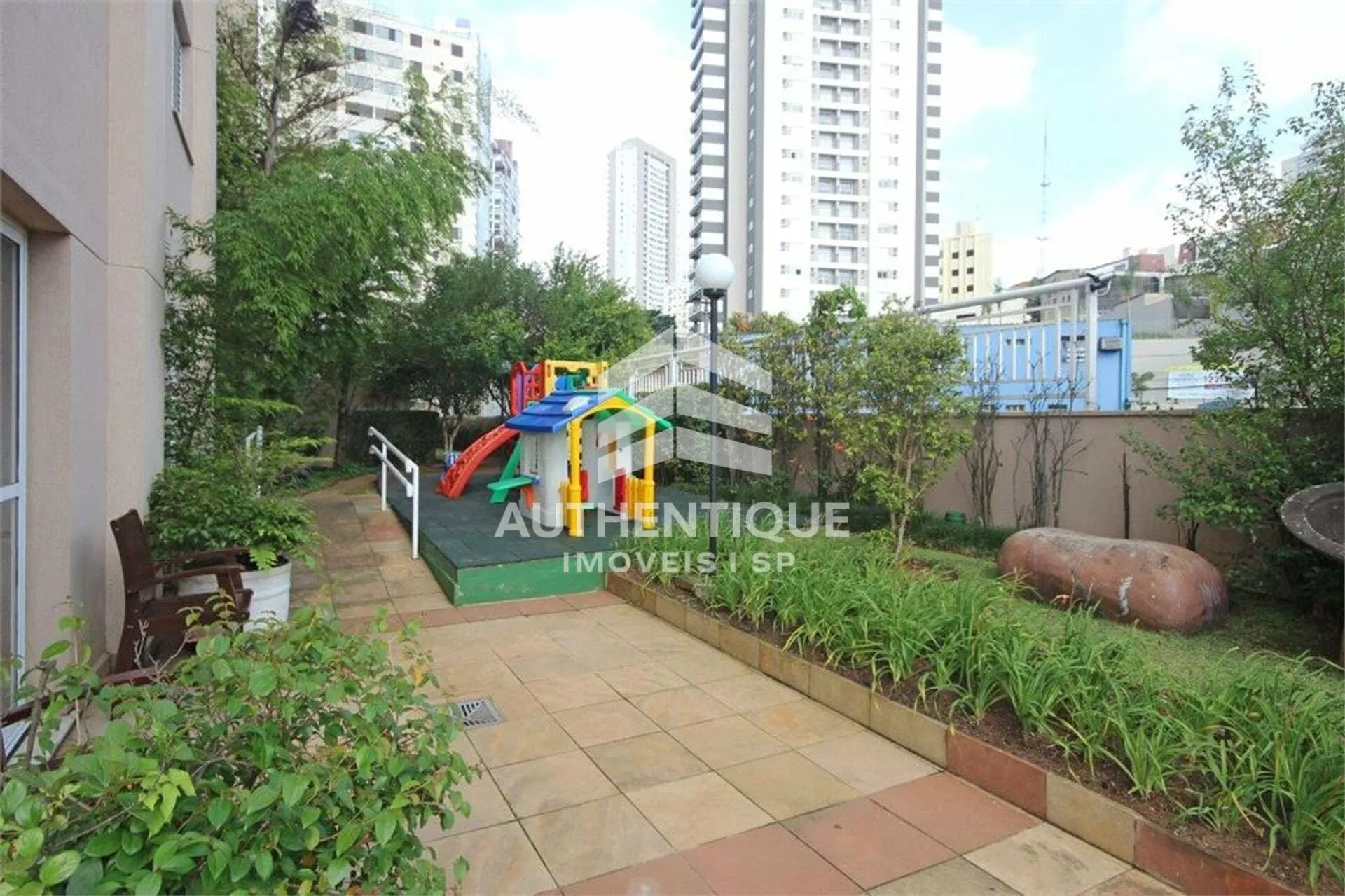 Imagem Reserva Villa Lobos - Apartamento à venda no bairro Alto da Lapa - São Paulo/SP, Zona Oeste